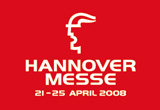 Hannover Messe Logo